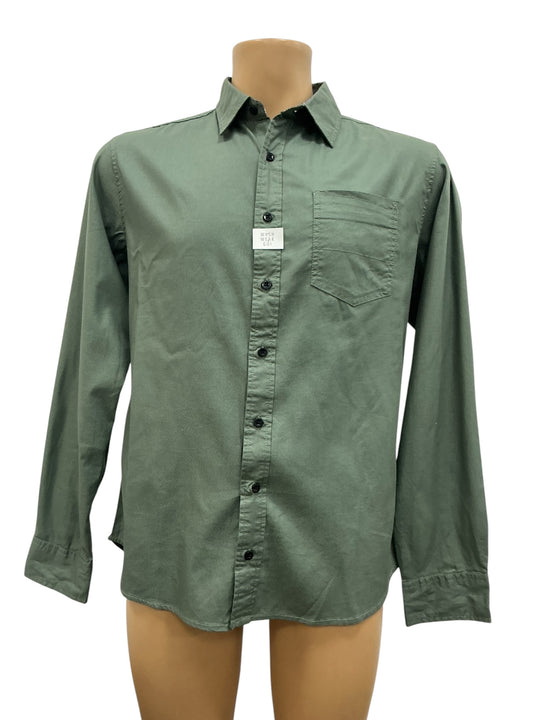 Camisa L (DEPARTWEST)