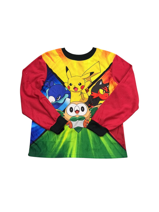 Pijama para niño 10