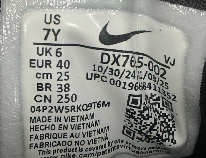 Tenis 7Y (NIKE)