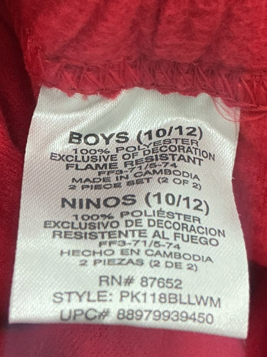 Pijama para niño 10