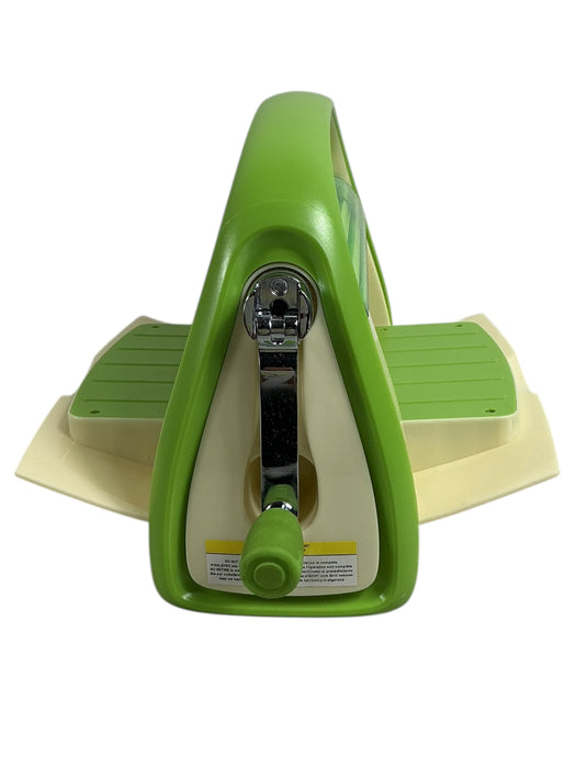 Maquina de troquelado y repujado (CRICUT CUTTLEBUG)