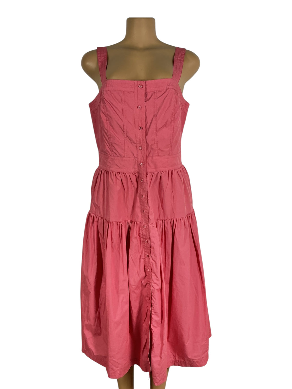 Vestido 10 (BANANA REPUBLIC)