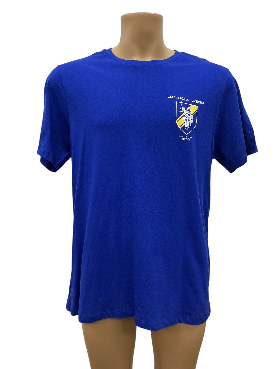 Playera L (US POLO ASSN)