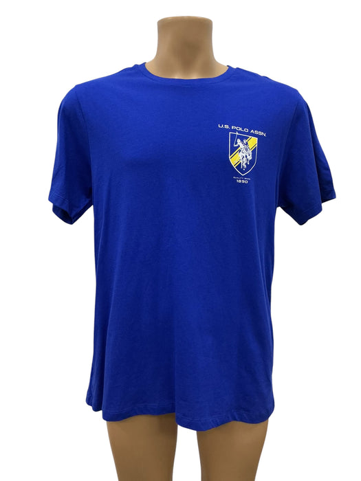 Playera L (US POLO ASSN)