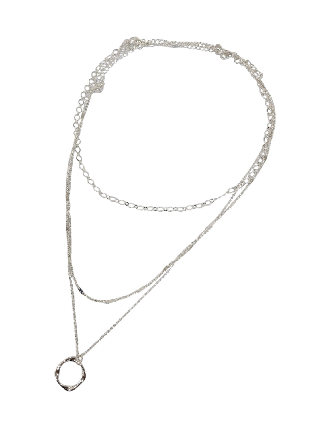 Set de collares de fantasía (RELVEO)