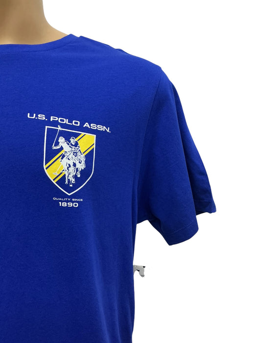 Playera L (US POLO ASSN)