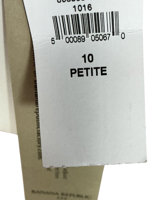 Vestido 10 (BANANA REPUBLIC)