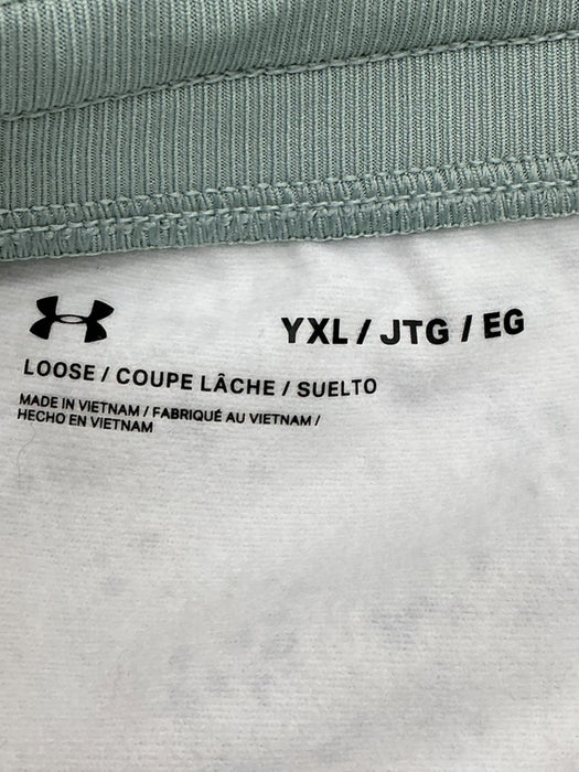 Pants YXL (UNDER ARMOUR)