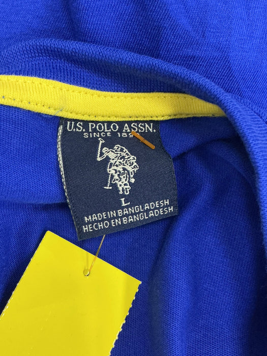 Playera L (US POLO ASSN)