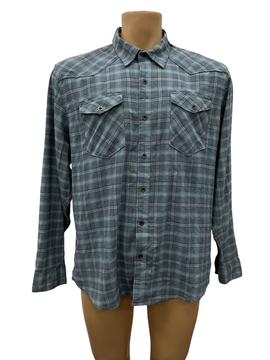 Camisa XL (WRANGLER)