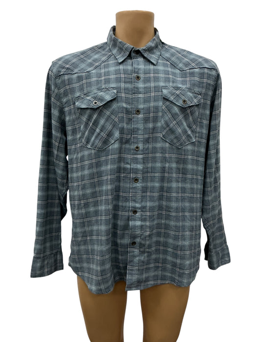 Camisa XL (WRANGLER)