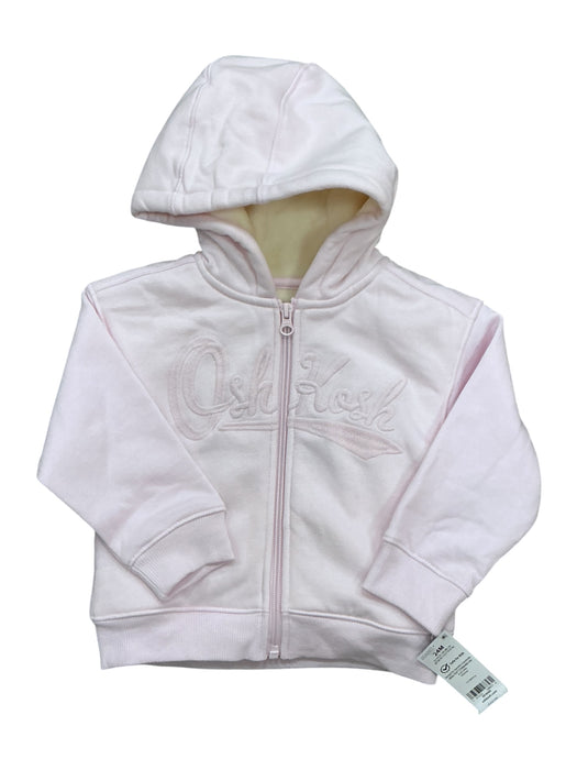 Sudadero para niña 24m (OSHKOSH B'GOSH)