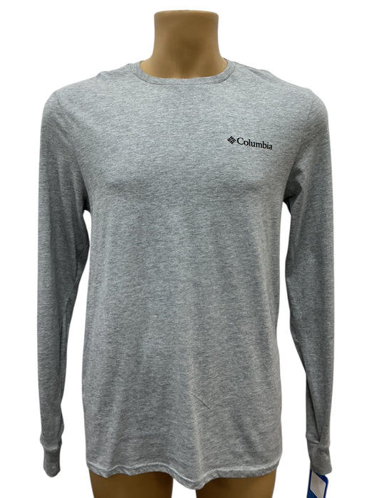 Playera M (COLUMBIA)