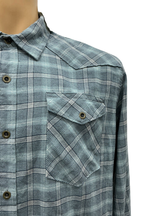 Camisa XL (WRANGLER)