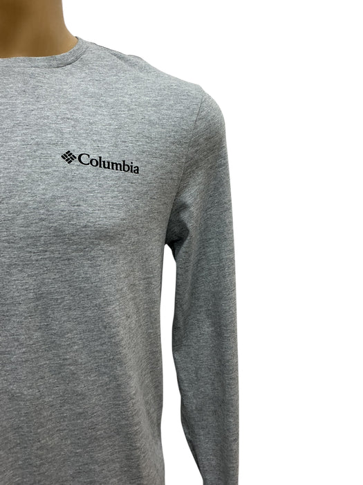 Playera M (COLUMBIA)