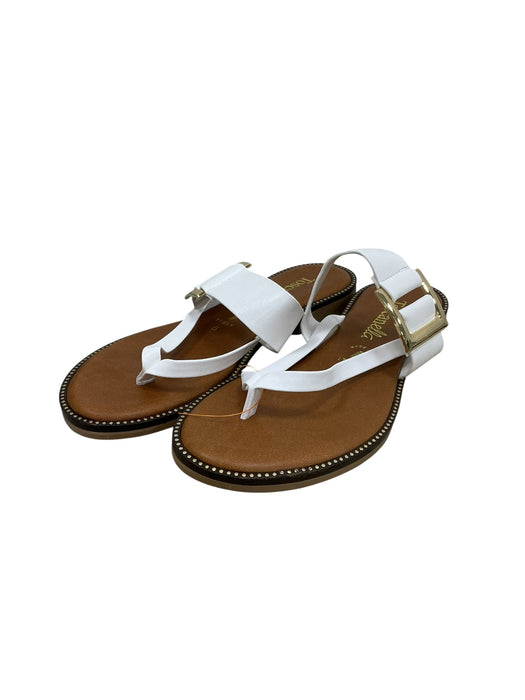 Sandalia 6 (TOSCANELLA)