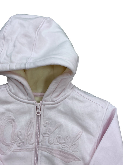 Sudadero para niña 24m (OSHKOSH B'GOSH)
