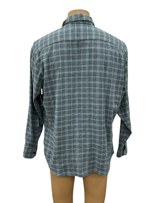 Camisa XL (WRANGLER)