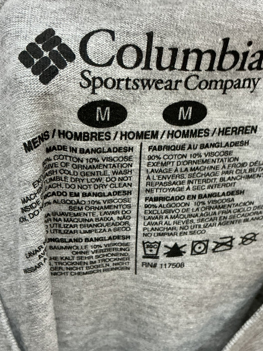 Playera M (COLUMBIA)