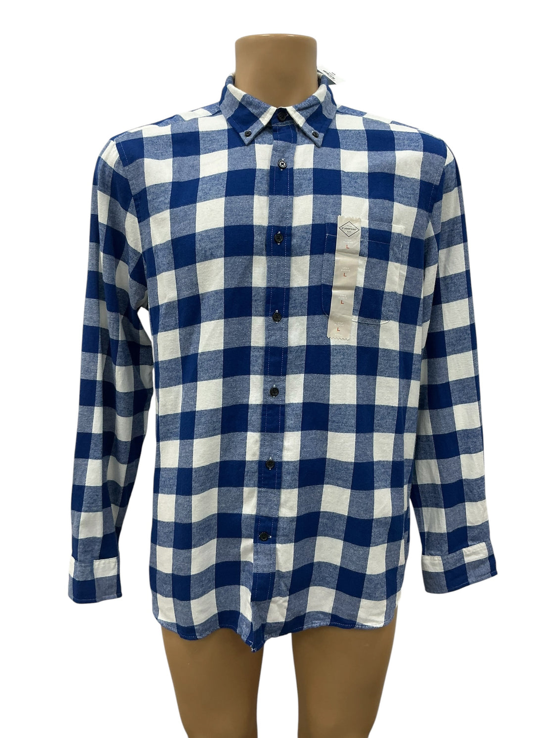 Camisa L (ST JOHN'S BAY)