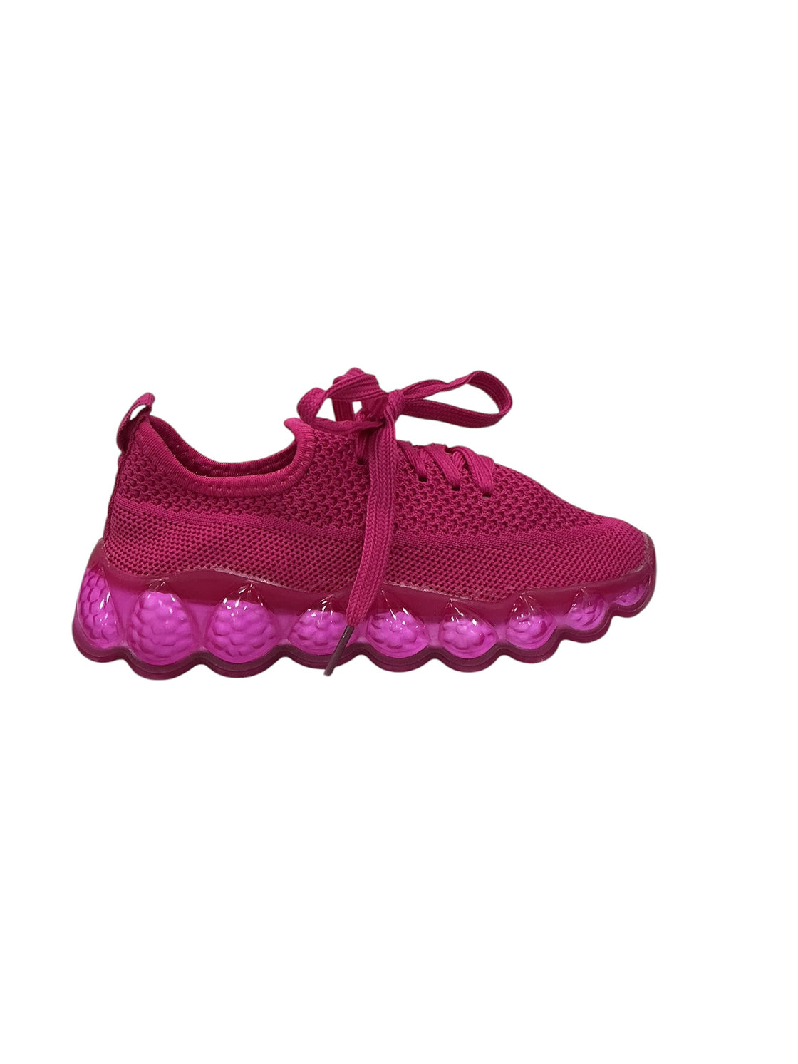 Tenis para niña 12