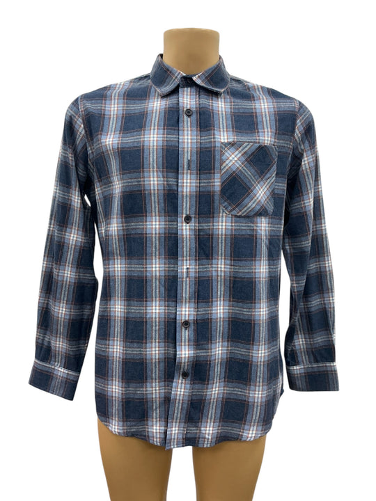 Camisa M (TELLURIDE)