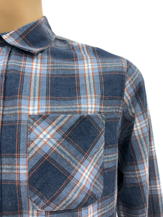 Camisa M (TELLURIDE)