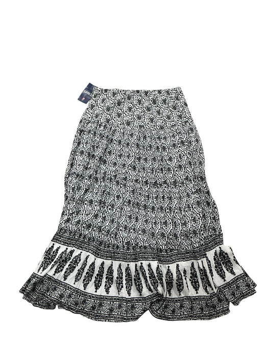 Falda M (CHAPS)