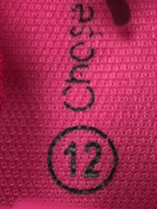 Tenis para niña 12