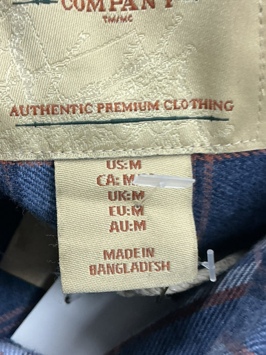 Camisa M (TELLURIDE)