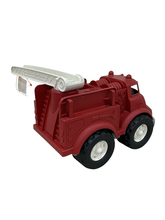 Camión de Bomberos Fire Truck (GREEN TOYS)