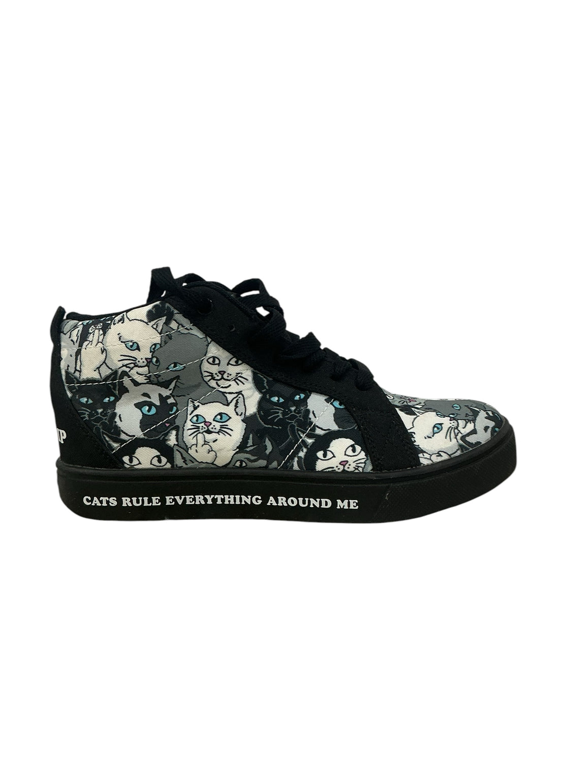 Tenis 5 (HEELYS)