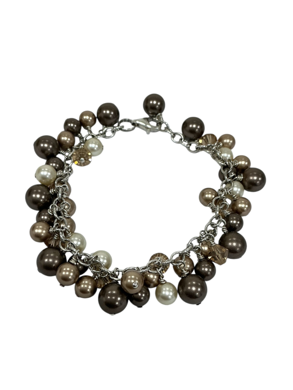 Pulsera de plata (925)