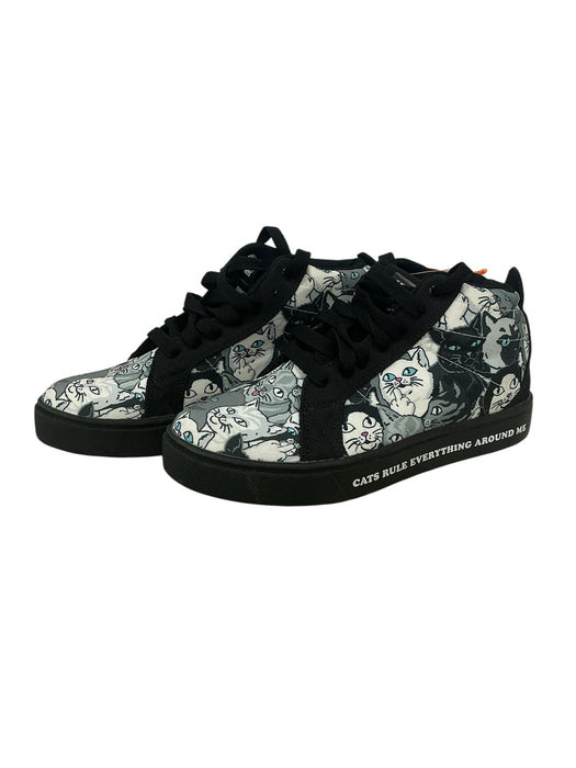Tenis 5 (HEELYS)