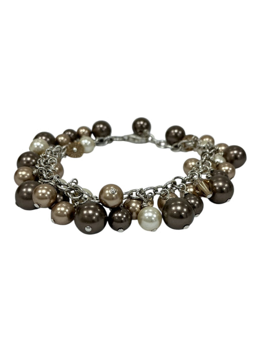 Pulsera de plata (925)