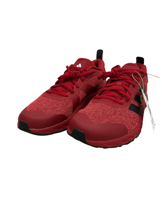 Tenis 10 (ADIDAS)