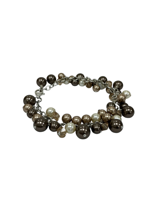 Pulsera de plata (925)