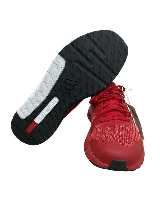 Tenis 10 (ADIDAS)