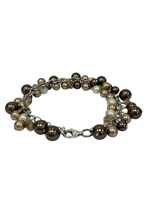 Pulsera de plata (925)