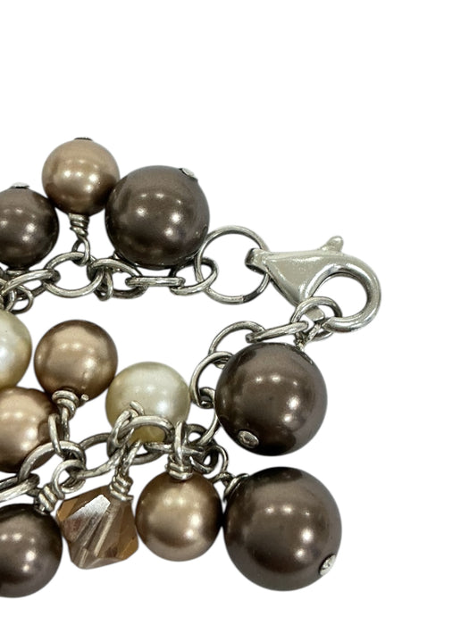 Pulsera de plata (925)