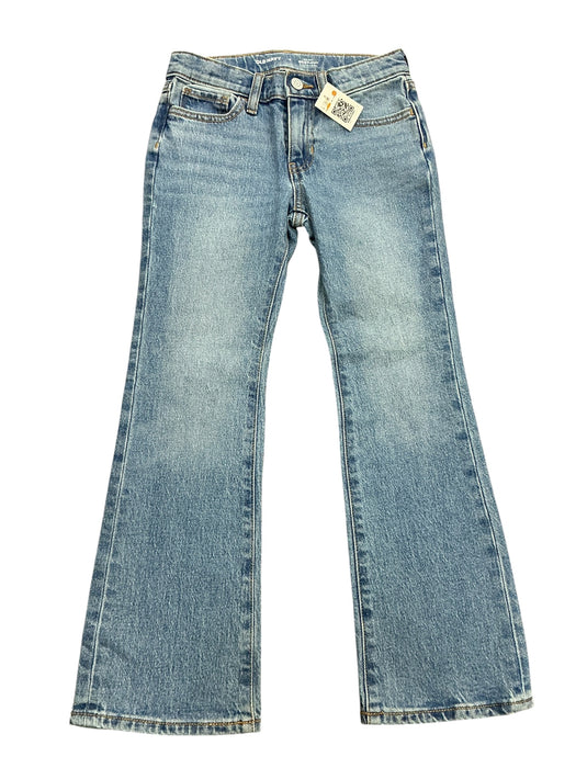 Pantalón para niña 8 (OLD NAVY)