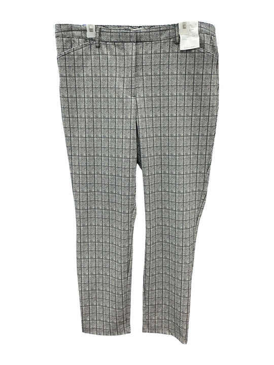 Pantalón 14 (CALVIN KLEIN)