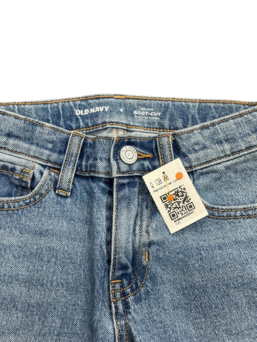 Pantalón para niña 8 (OLD NAVY)