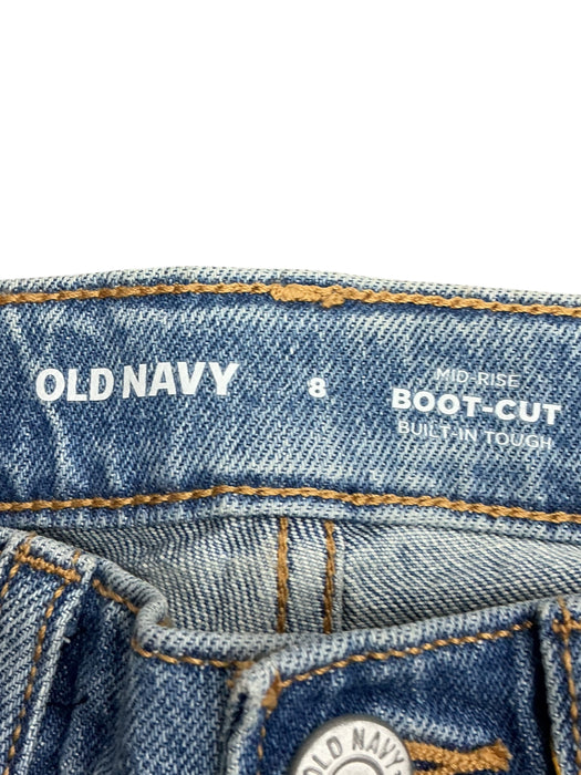 Pantalón para niña 8 (OLD NAVY)