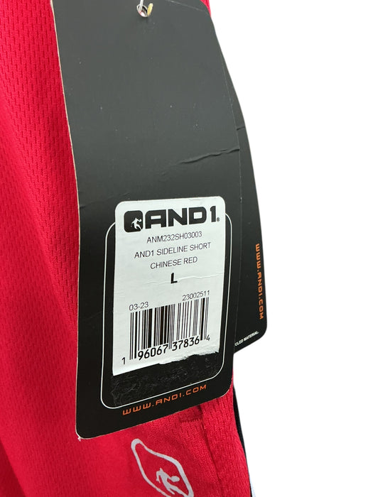 Pantaloneta L (AND1)