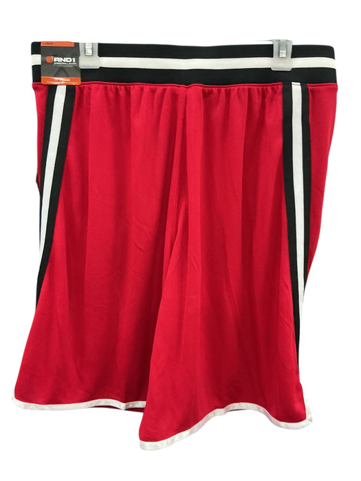 Pantaloneta L (AND1)