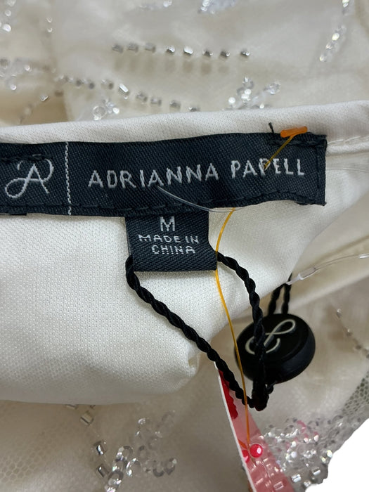 Blusa M (ADRIANNA PAPELL)