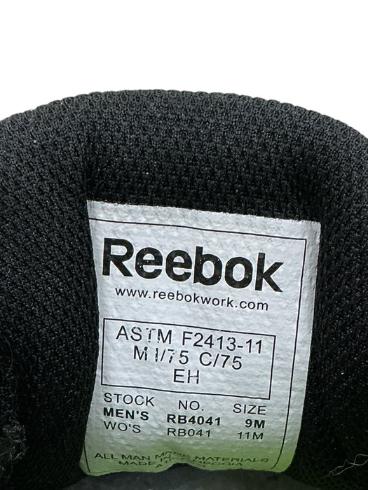 Tenis 9 (REEBOK)