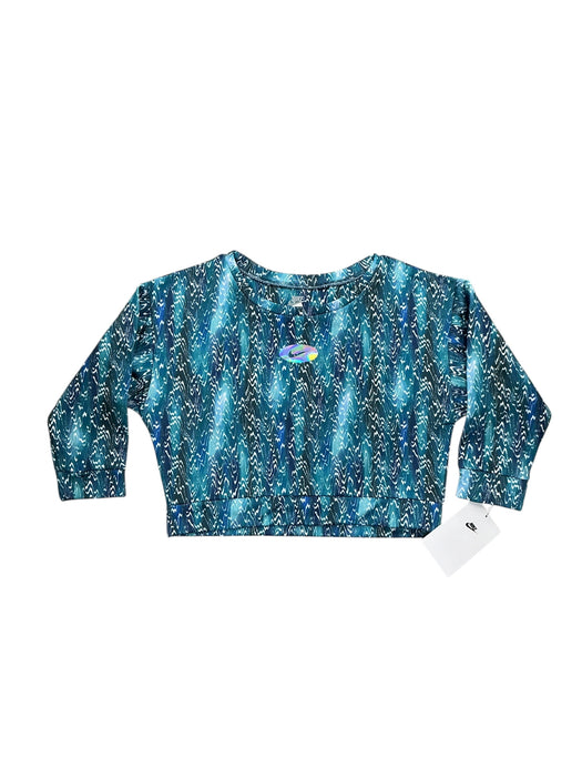 Blusa deportiva para niñ@ 3T (NIKE)
