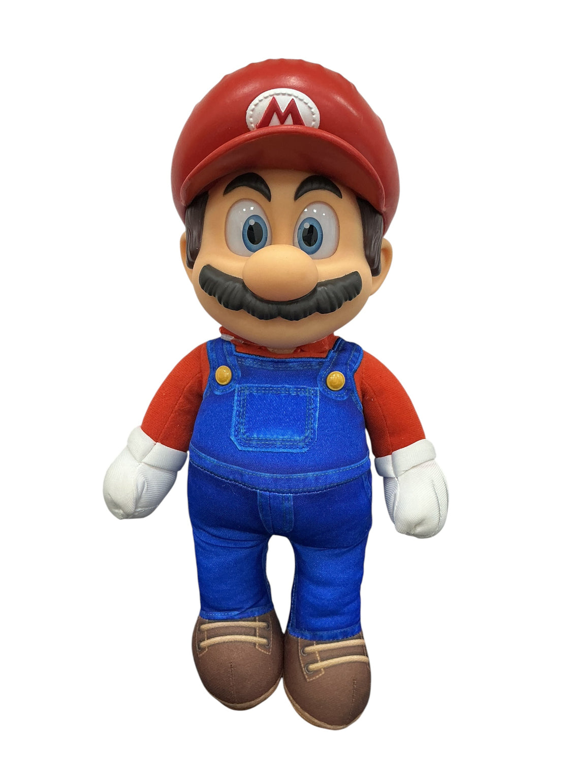 Mario (NINTENDO)